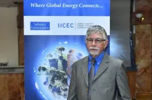 IICEC Direktörü Carmine Difiglio Fortune dergisinin sorularını yanıtladı