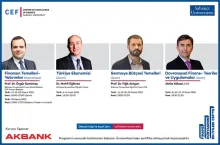 CEF Sertifika Programları 2023 Güz Dönemi Takvimi Açıklandı