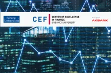 CEF’in küresel ölçekli finans konferansı için geri sayım başladı