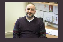 Hocalarımıza 3 Soru: Cem Güneri