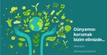 İklim İçin Harekete Geç!