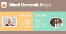 Bilinçli Ebeveynlik Projesi