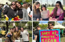 CIP Bahar Kermesi, Sabancı Üniversitesi Kampüsünde Gerçekleşti