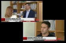 Geleceğin Gözde Meslekleri: Big Data