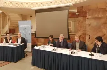 Ekonomi için yeşil ışık: Yenilenebilir Enerji