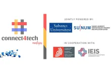 connect4tech meetups - Molecule to Drug