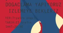 ODA TiyatroSU Çorap Günü!