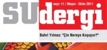 SUdergi’nin 11. Sayısı Çıktı!