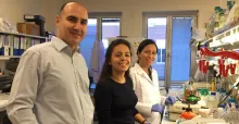 Devrim Gözüaçık ile bilimsel araştırmalar üzerine