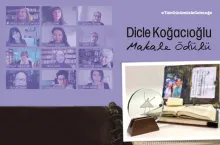 SU Gender, Dicle Koğacıoğlu’nu Makale Ödülleri ile Anmayı Sürdürüyor