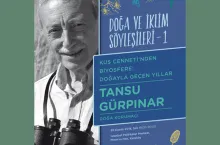 İPM'de Doğa ve İklim Söyleşileri başlıyor