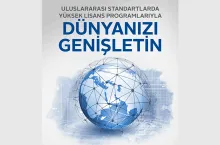 2016-2017 FBE Profesyonellere Yönelik Tezsiz Yüksek Lisans Başvuruları