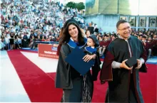 Siber güvenlik hassasiyeti Duygu’ya ödül getirdi