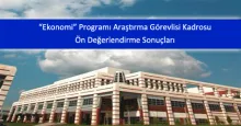 Ekonomi Programı