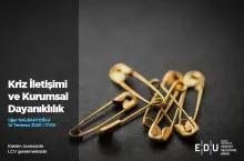 Yeni Mood Up Webinarı: Kriz İletişimi ve Kurumsal Dayanıklılık