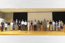 Nano Tanı için Fonksiyonel Yüzeyleri ve Arayüzleri Çalıştayı