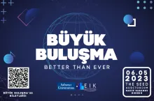 Büyük Buluşma'23, 6 Mayıs’ta, Sakıp Sabancı Müzesi’nde Gerçekleşecek