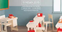 ERG Eğitimde İyi Örneklerinizi Bekliyor