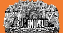 "Ekümenopolis: Ucu Olmayan Şehir" filminin CIP öncülüğündeki özel gösterimi 18 Ekim Salı günü SGM'de