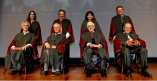 Dördüncü Dönem Emeritus Profesörlerimiz