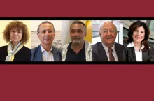 Emeritus Öğretim Üyeliği Töreni