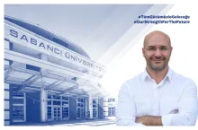 MDBF Öğretim Üyesi ve EFSUN araştırmacısı Emre Erdem DFG Mercator Fellow seçildi