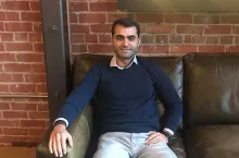 Mezunumuzun SORU.ai şirketi yatırım aldı