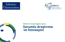 Sorumlu Araştırma ve İnovasyon Semineri