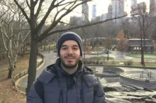 "İyi okullara başvurmaktan çekinmeyin”