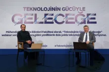 Sabancı Üniversitesi iş dünyasını bilim ve teknolojiyle buluşturuyor