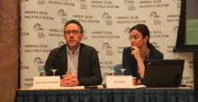 Sosyal adalet ve sürdürülebilir kalkınma için eğitimde eşitlik şart