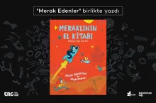 “Meraklının El Kitabı” çıktı