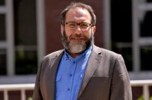 Öğretim Üyemiz Erhan Budak Dünyanın En Etkili Bilim İnsanları Arasında