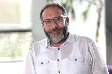 Erhan Budak TÜBİTAK 1001 desteği almaya hak kazandı