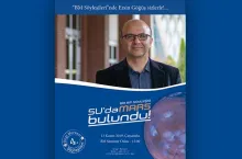 SU'da Mars bulundu
