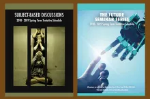 Akademik Destek Programı seminer serisi başlıyor