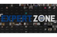 Uluslararası İlişkiler ve Diplomasi Kulübü ExpertZone Online Konferans Serisi gerçekleştirdi