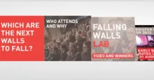 Genç Girişimci ve Akademisyenlere özel Falling Walls Konferansı (2012)