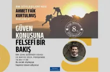 Bilgi Merkezi Söyleşileri: Güven Konusuna Felsefi Bir Bakış