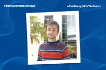 Öğrencimiz Fatih Serin, Cambridge Üniversitesi’nin doktora programına tam burslu olarak kabul aldı