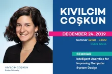 Kıvılcım Coşkun Semineri
