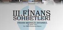 Sabancı Üniversitesi MBA Kulübü “Finans Merkezi: İstanbul”u uzmanlarla tartışıyor