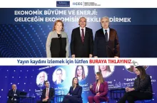 IICEC Konferansı 24 Aralık&#039;ta Gerçekleştirildi