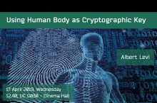 The Future Seminar Series devam ediyor