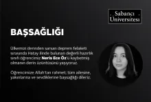 Başsağlığı