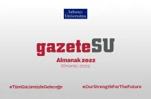 GazeteSU Almanak 2022 Yayında