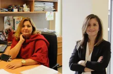 Öğretim Üyelerimizin yeni AB projeleri