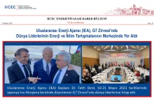 IICEC Enerji Piyasası Haber Bülteni - 33