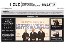 IICEC Energy Market Newsletter - 31