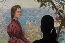 Sakıp Sabancı Müzesi’nde Farklı Bir Deneyim; “Müzede An’da”